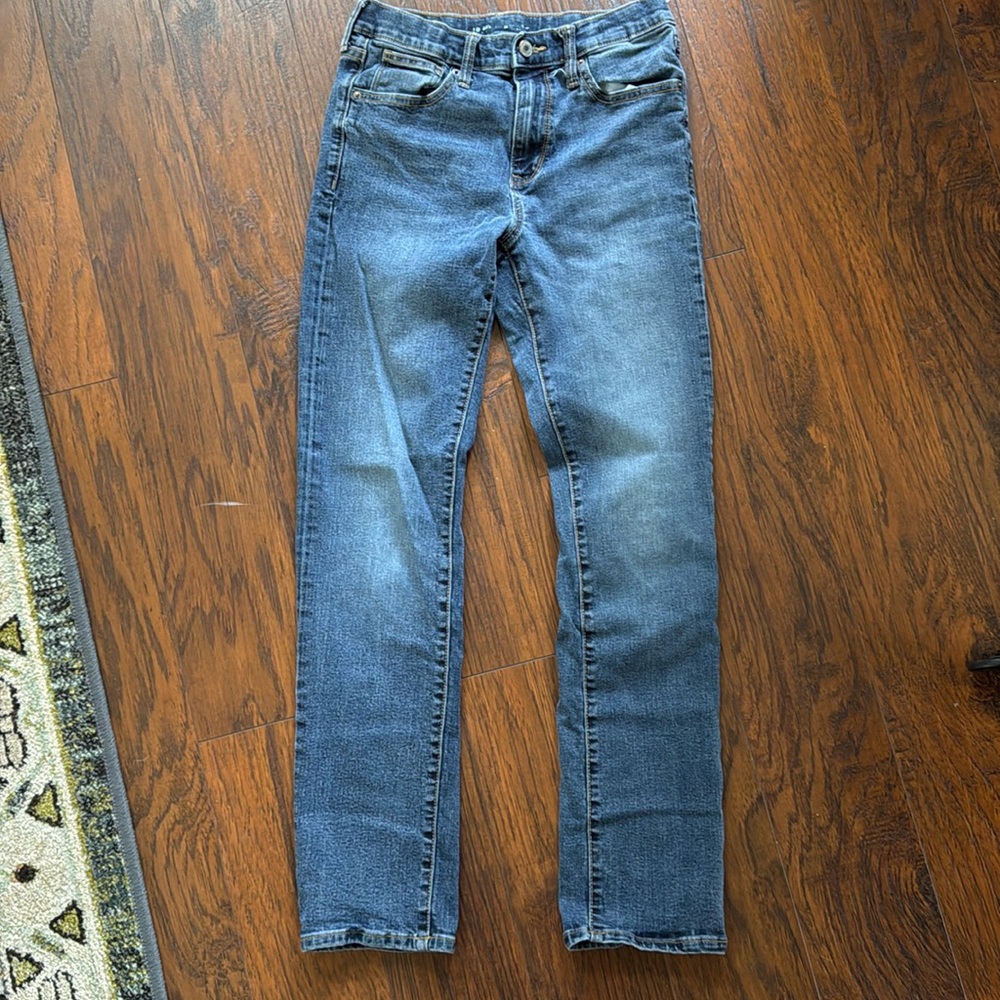 Old navy 14 slim boys jeans
